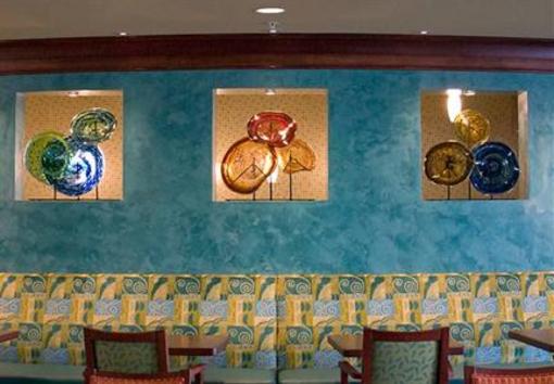 фото отеля Courtyard by Marriott Fort Myers - Gulf Coast Town Center