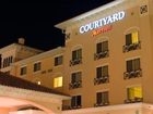 фото отеля Courtyard by Marriott Fort Myers - Gulf Coast Town Center
