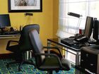 фото отеля Courtyard by Marriott Fort Myers - Gulf Coast Town Center