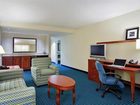 фото отеля Courtyard by Marriott Fort Myers - Gulf Coast Town Center