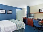фото отеля Courtyard by Marriott Fort Myers - Gulf Coast Town Center