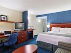 фото отеля Courtyard by Marriott Fort Myers - Gulf Coast Town Center