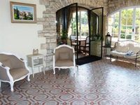 Hotel Le Manoir Apt