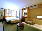 фото отеля Chengdu Four Seasons Hotel Grace Inn