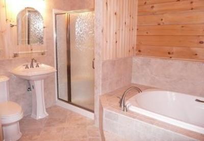 фото отеля North Fork Mountain Inn Cabins