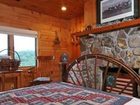 фото отеля North Fork Mountain Inn Cabins