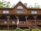 фото отеля North Fork Mountain Inn Cabins