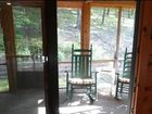 фото отеля North Fork Mountain Inn Cabins