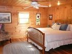 фото отеля North Fork Mountain Inn Cabins