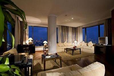 фото отеля Kempinski Hotel Amman