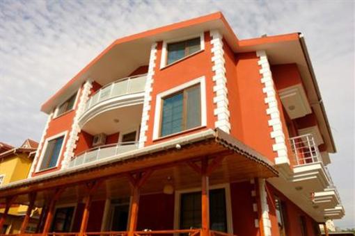 фото отеля Ayisigi Hotel
