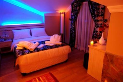 фото отеля Ayisigi Hotel