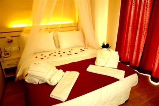 фото отеля Ayisigi Hotel