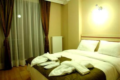 фото отеля Ayisigi Hotel
