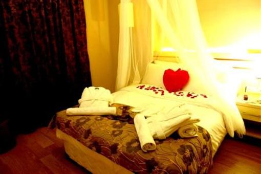 фото отеля Ayisigi Hotel