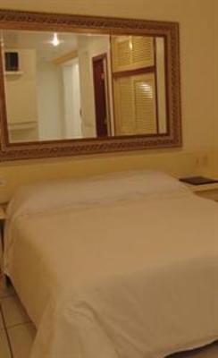 фото отеля Vicenza Apart Hotel