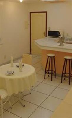 фото отеля Vicenza Apart Hotel
