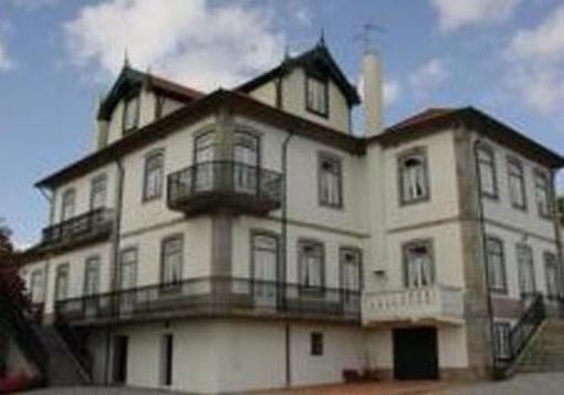 фото отеля Casa do Cotto Felgueiras