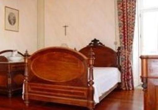 фото отеля Casa do Cotto Felgueiras