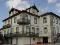 Casa do Cotto Felgueiras