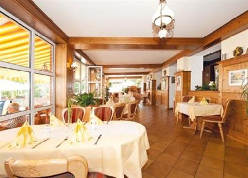 фото отеля Parkhotel Margaretenhof