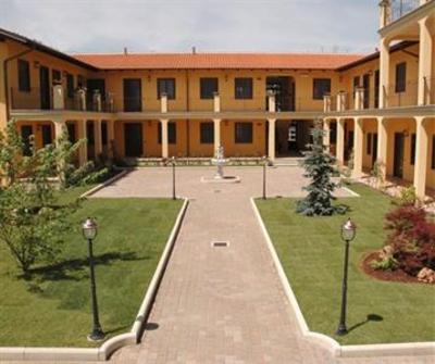 фото отеля Residence "La Corte"
