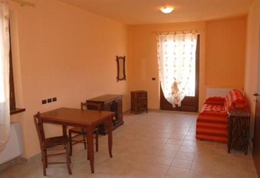 фото отеля Residence "La Corte"