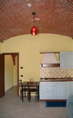 фото отеля Residence "La Corte"