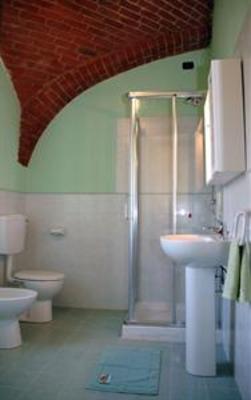 фото отеля Residence "La Corte"