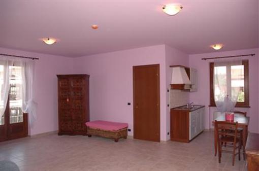 фото отеля Residence "La Corte"