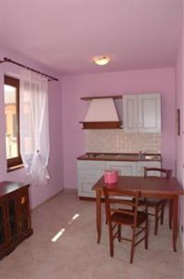 фото отеля Residence "La Corte"