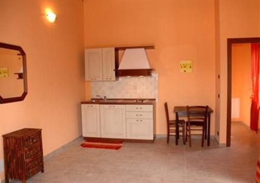 фото отеля Residence "La Corte"
