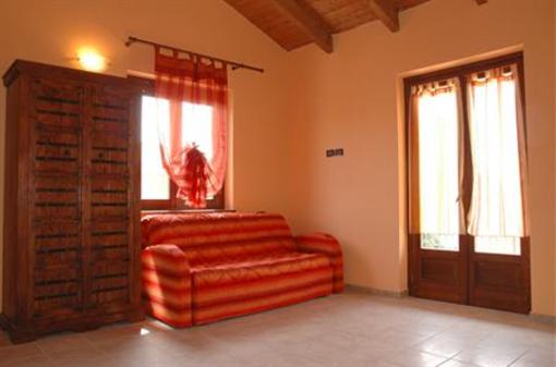 фото отеля Residence "La Corte"