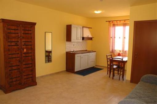 фото отеля Residence "La Corte"