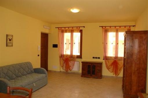 фото отеля Residence "La Corte"