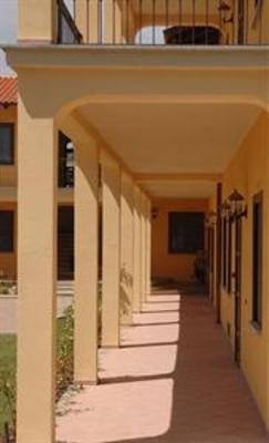 фото отеля Residence "La Corte"