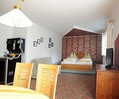 фото отеля Pension Flasch