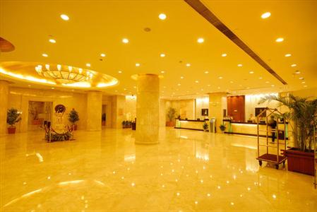 фото отеля Xindu Grand Hotel Changzhou