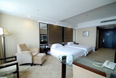 фото отеля Xindu Grand Hotel Changzhou