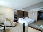 фото отеля Xindu Grand Hotel Changzhou