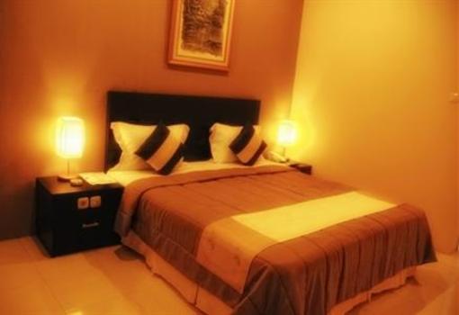 фото отеля Takashimaya Hotel