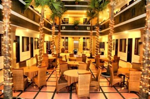 фото отеля Takashimaya Hotel