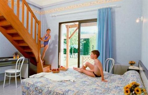 фото отеля Hotel l'Oustal