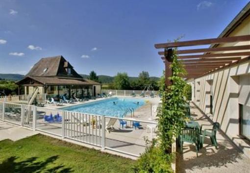 фото отеля Hotel l'Oustal