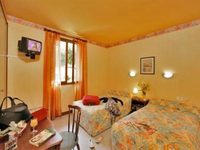 Hotel l'Oustal