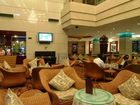фото отеля Century Hotel Jiuquan