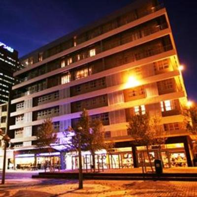 фото отеля Circa on the Square Hotel