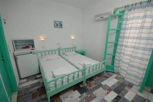 фото отеля Korali Hotel Paralia Katerinis