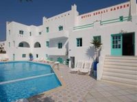 Korali Hotel Paralia Katerinis