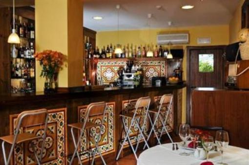 фото отеля Hotel La Garapa Cajar